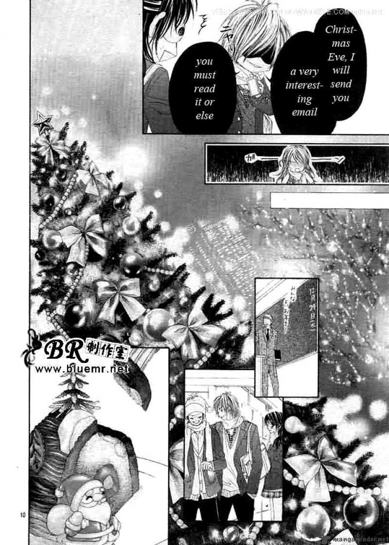 Kyou Koi Wo Hajimemasu 32 11