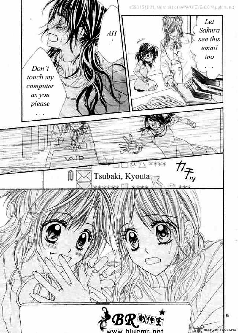 Kyou Koi Wo Hajimemasu 32 16