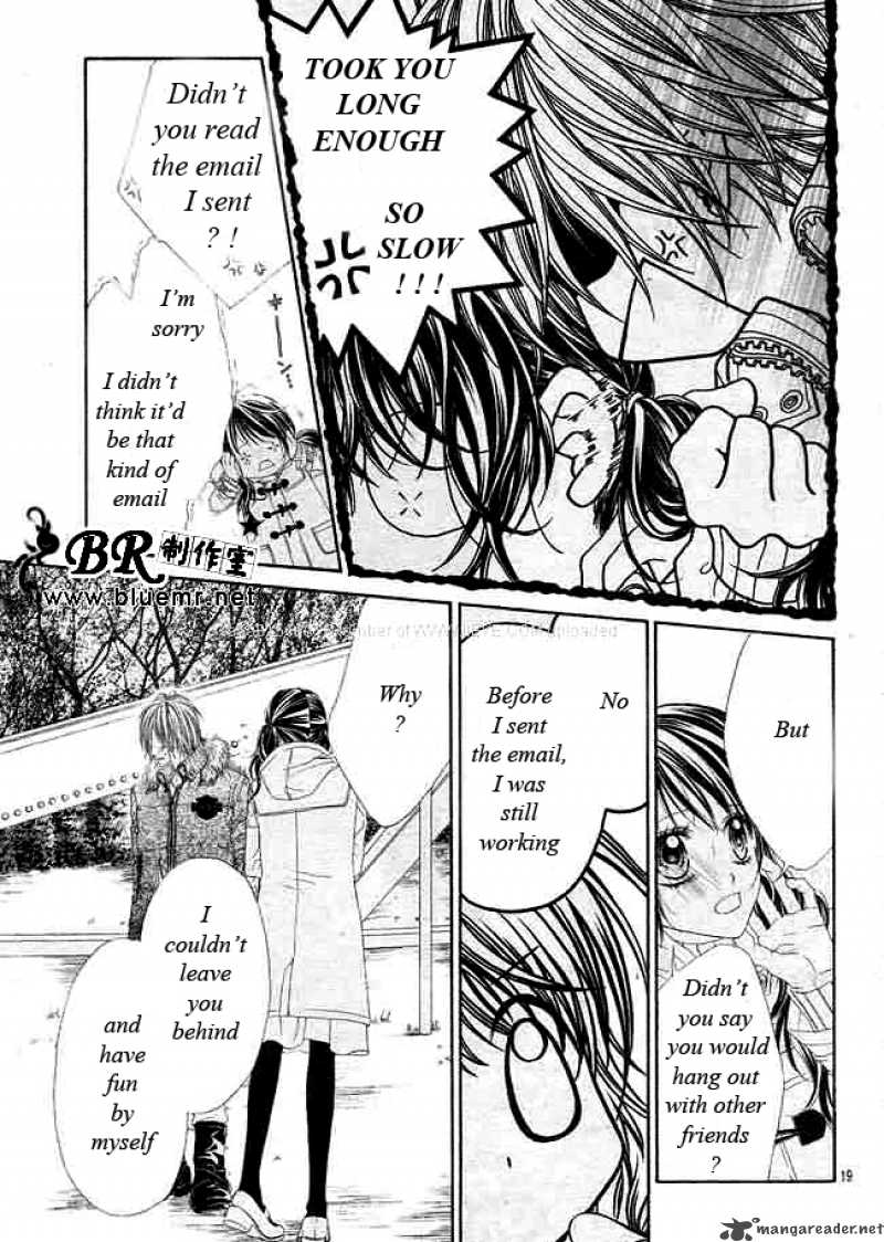 Kyou Koi Wo Hajimemasu 32 20