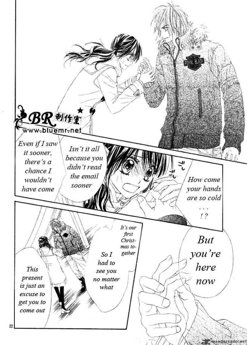 Kyou Koi Wo Hajimemasu 32 23