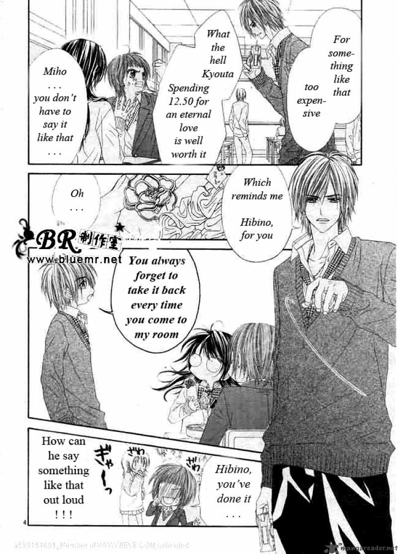 Kyou Koi Wo Hajimemasu 32 5