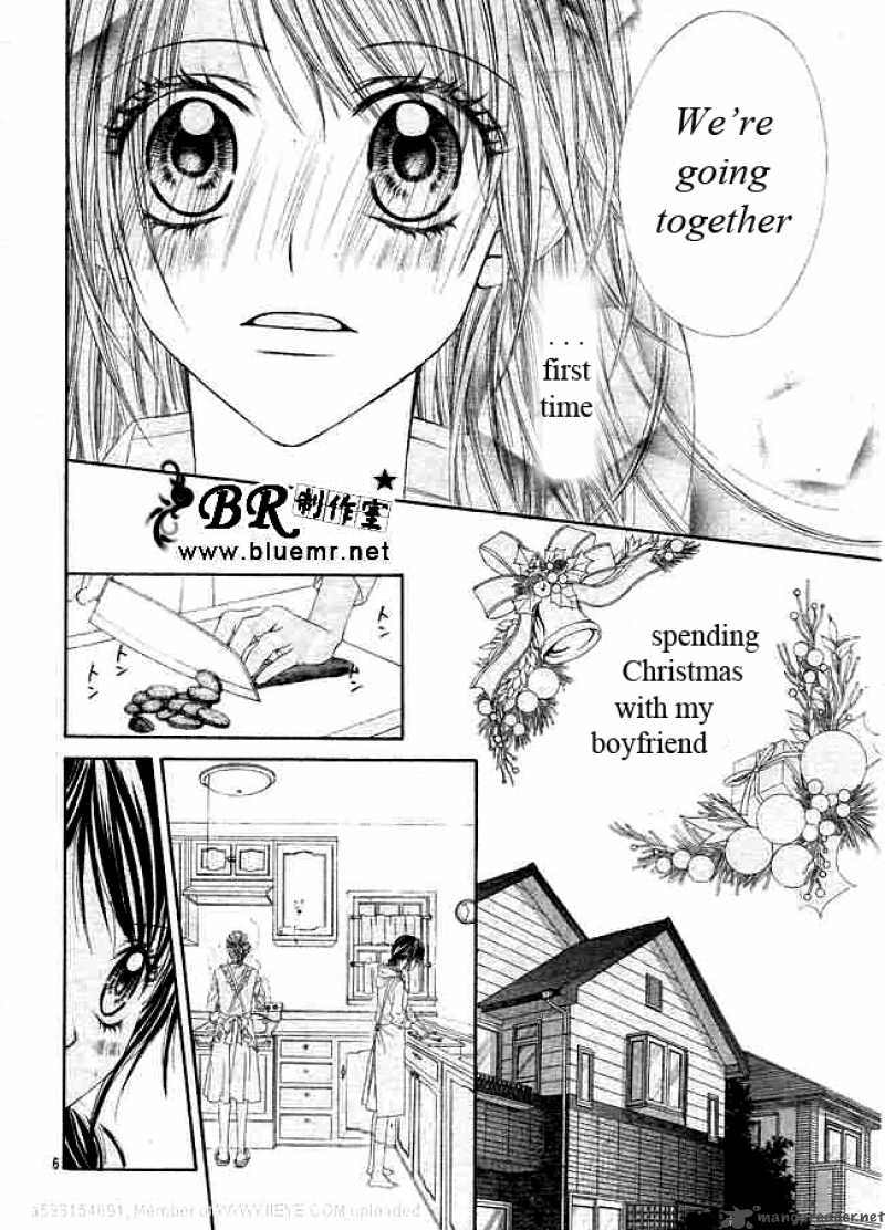 Kyou Koi Wo Hajimemasu 32 7