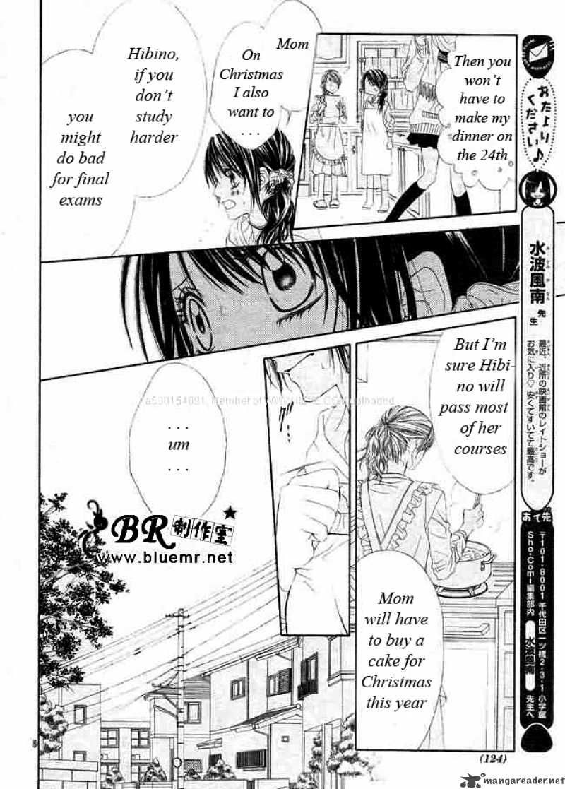 Kyou Koi Wo Hajimemasu 32 9