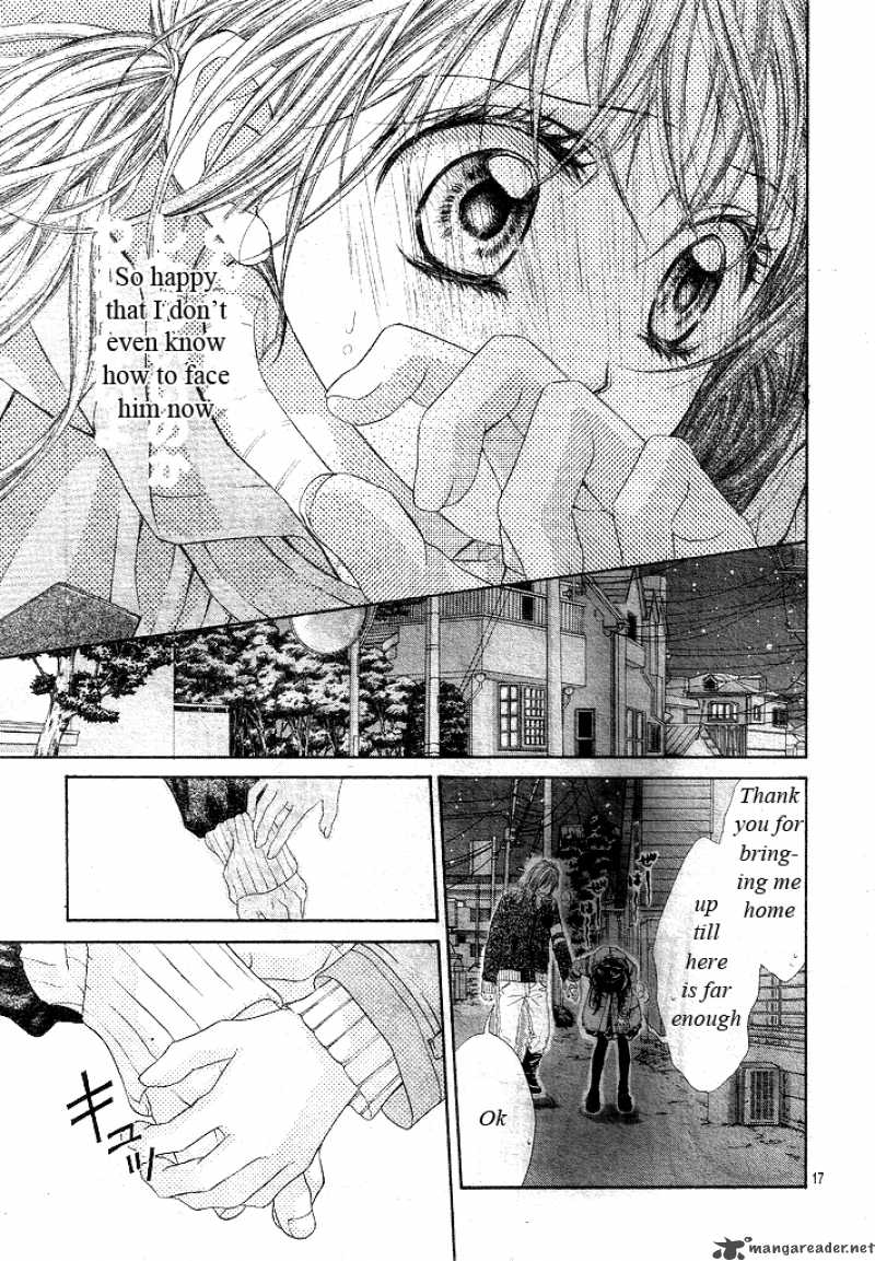 Kyou Koi Wo Hajimemasu 33 19