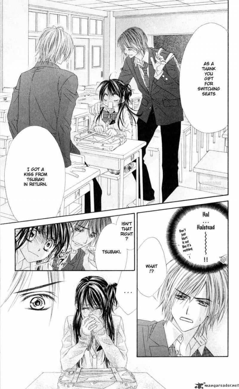 Kyou Koi Wo Hajimemasu 38 8
