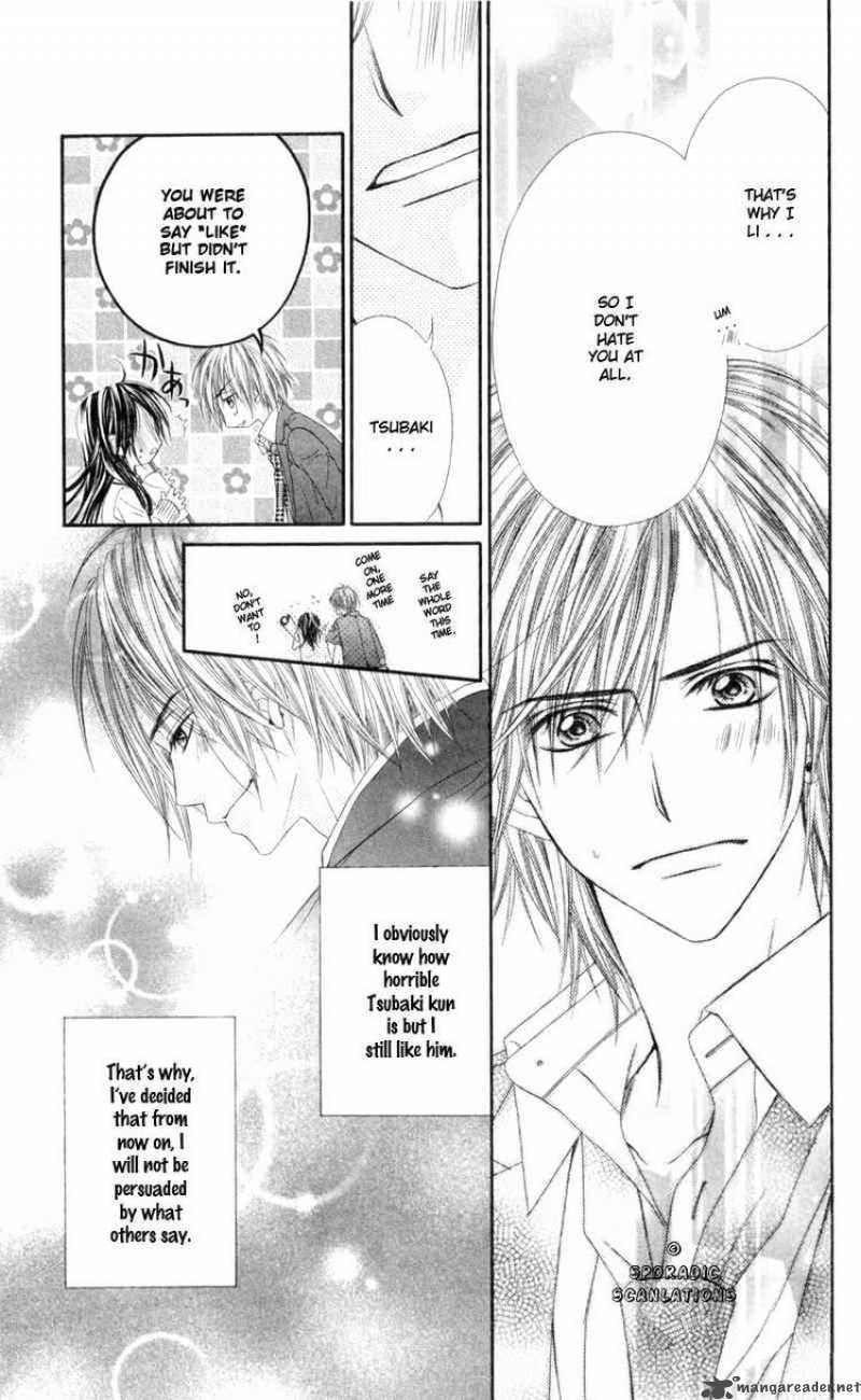 Kyou Koi Wo Hajimemasu 39 21
