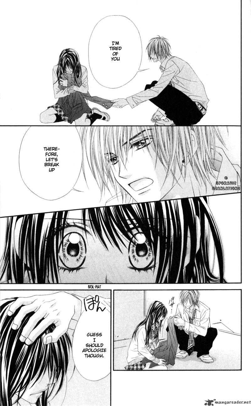 Kyou Koi Wo Hajimemasu 41 20