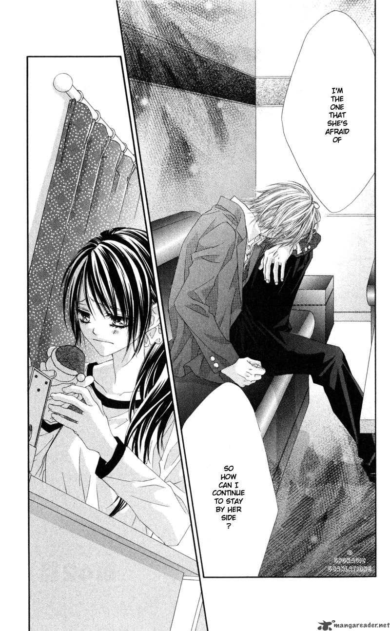 Kyou Koi Wo Hajimemasu 41 26