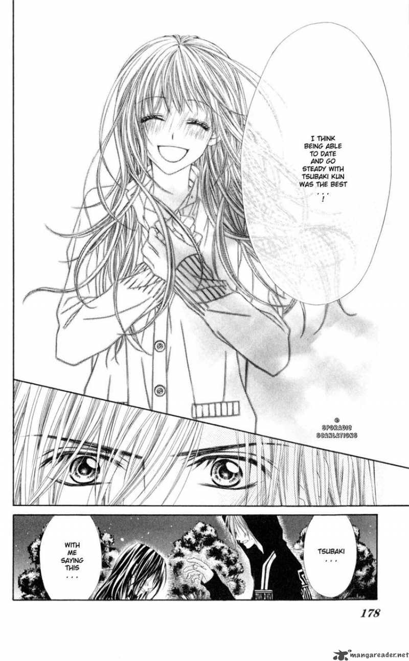 Kyou Koi Wo Hajimemasu 44 16