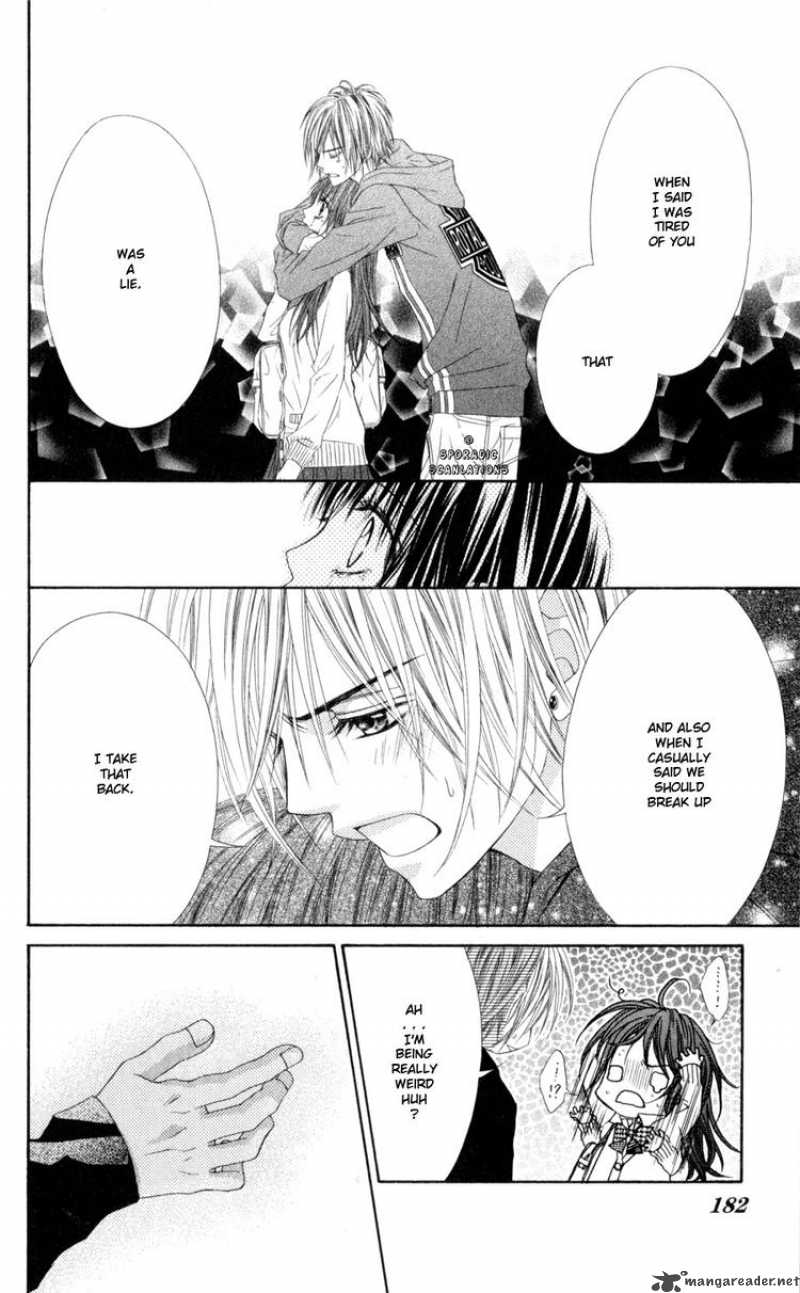 Kyou Koi Wo Hajimemasu 44 20