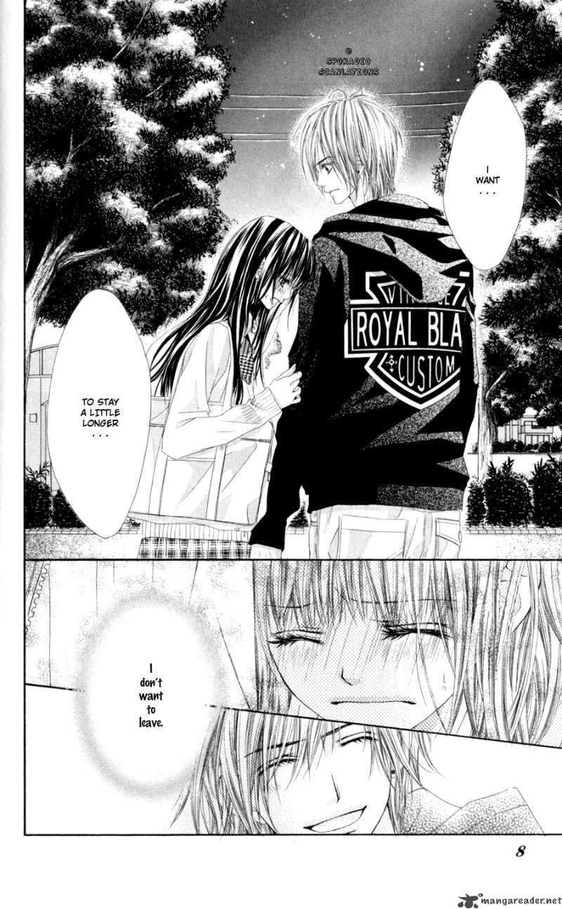 Kyou Koi Wo Hajimemasu 45 7
