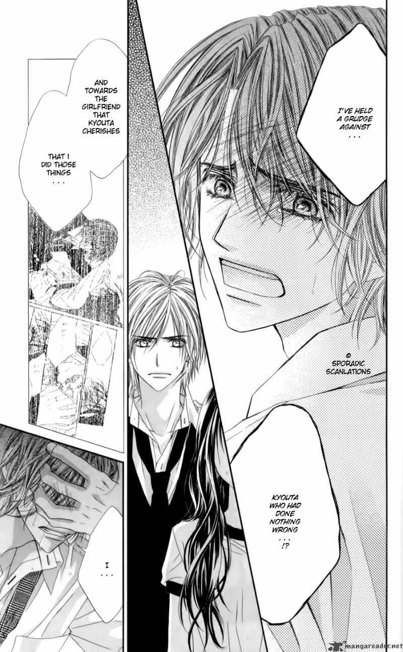Kyou Koi Wo Hajimemasu 49 14