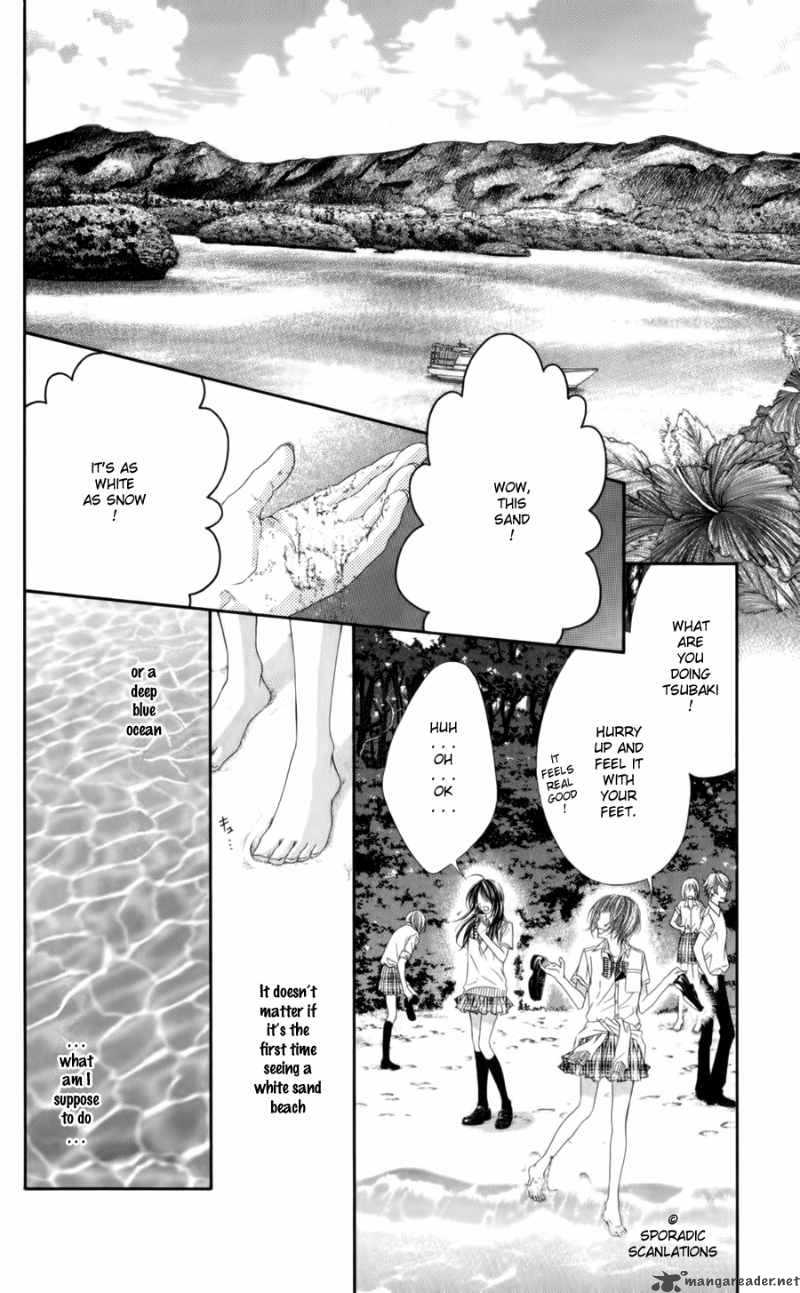 Kyou Koi Wo Hajimemasu 50 19