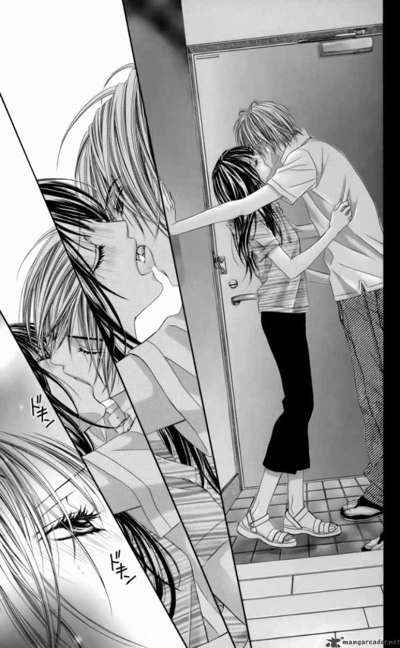 Kyou Koi Wo Hajimemasu 53 4