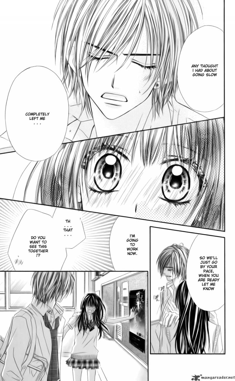 Kyou Koi Wo Hajimemasu 54 24
