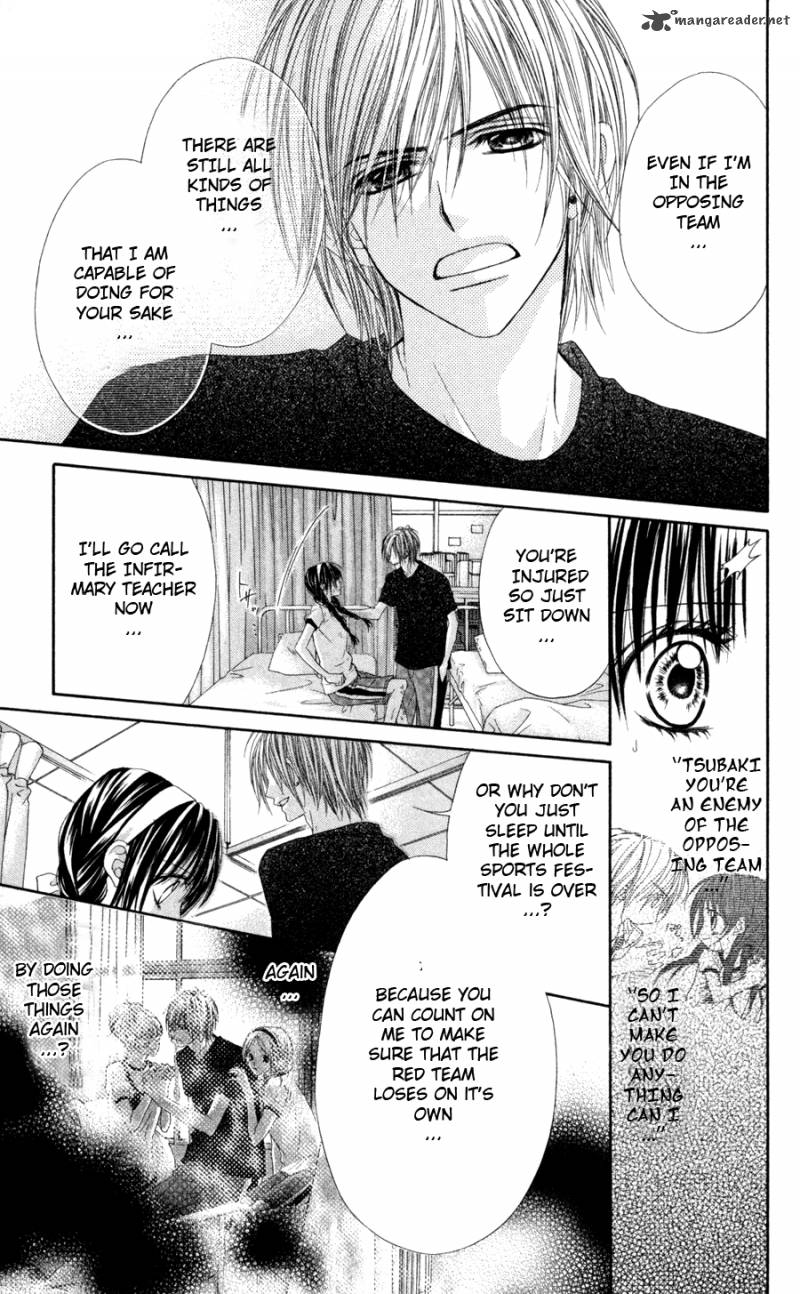 Kyou Koi Wo Hajimemasu 61 20