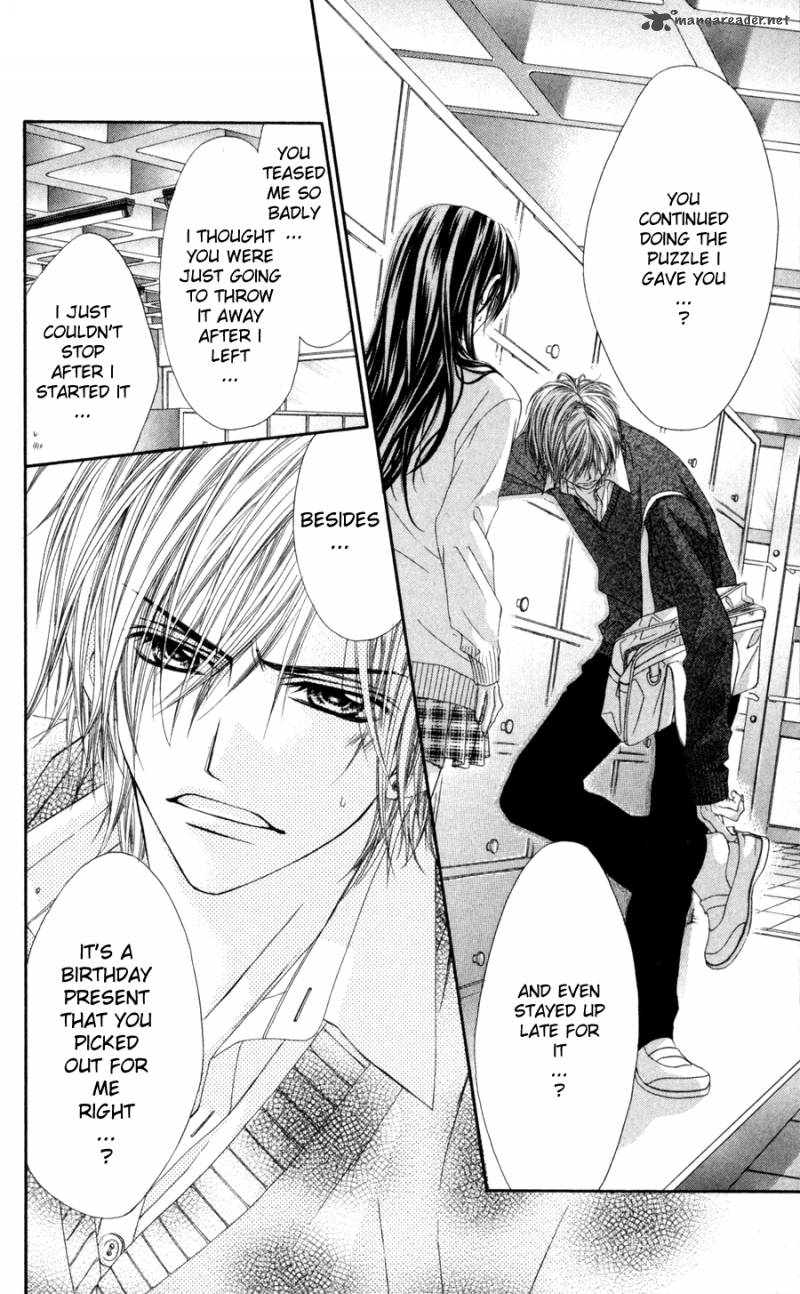 Kyou Koi Wo Hajimemasu 64 21
