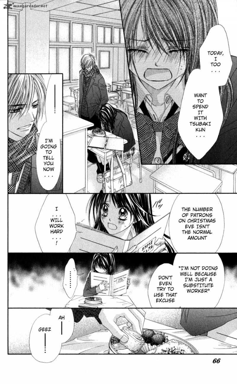 Kyou Koi Wo Hajimemasu 68 11