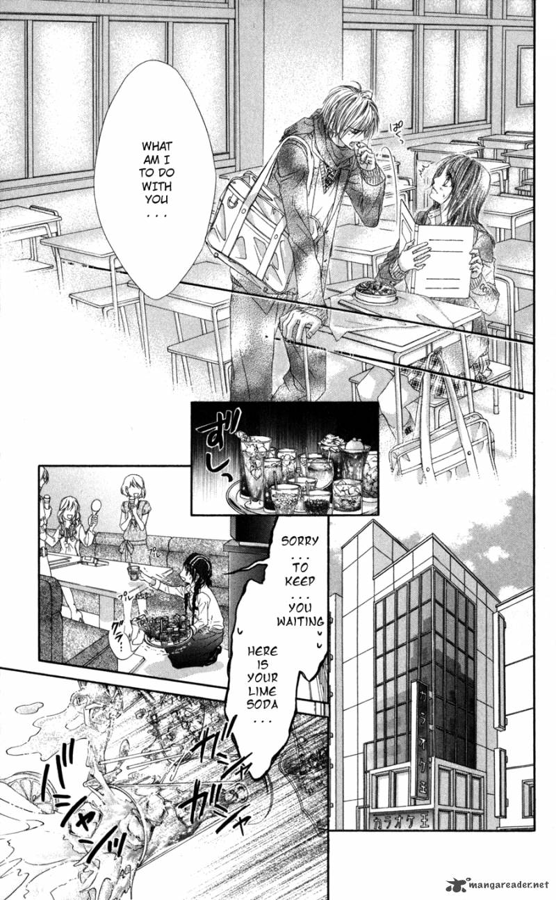Kyou Koi Wo Hajimemasu 68 12