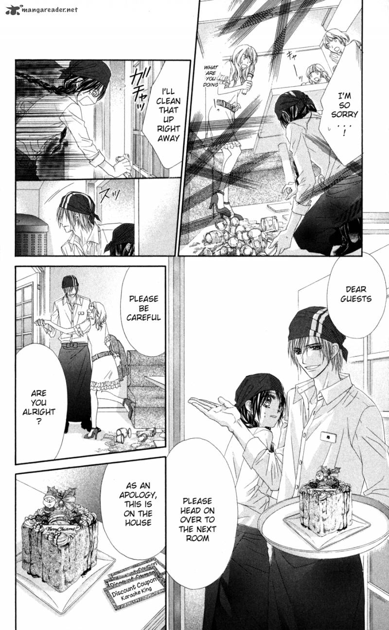 Kyou Koi Wo Hajimemasu 68 13