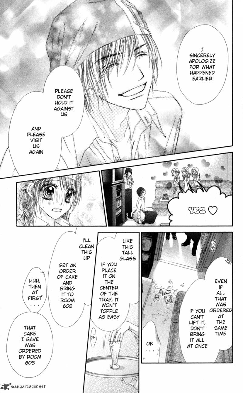 Kyou Koi Wo Hajimemasu 68 14