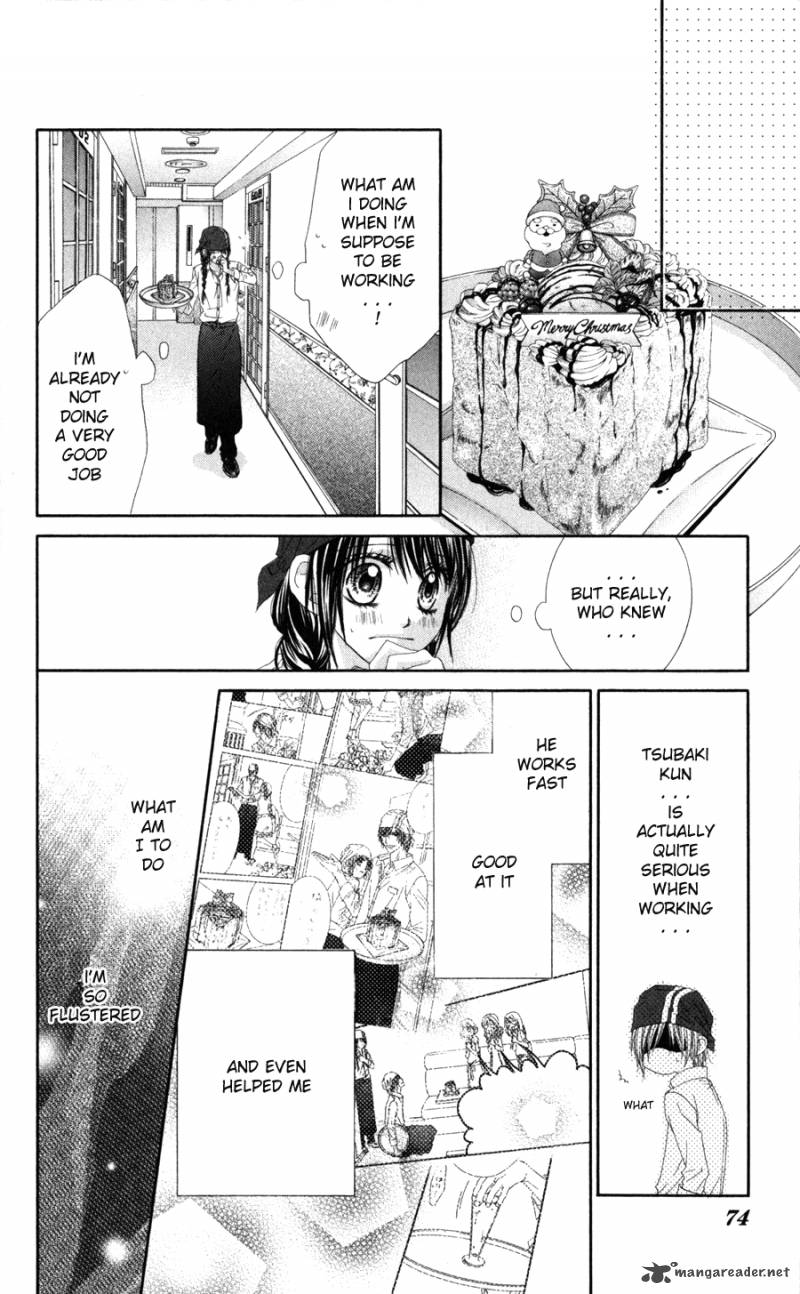 Kyou Koi Wo Hajimemasu 68 19