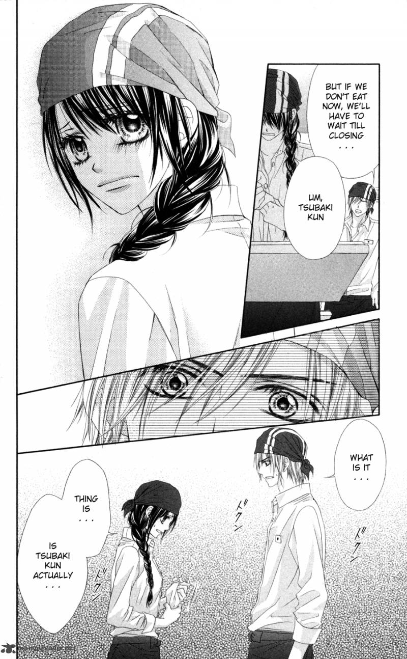 Kyou Koi Wo Hajimemasu 68 25
