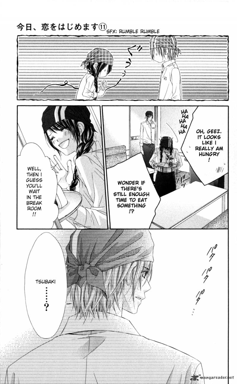 Kyou Koi Wo Hajimemasu 68 26