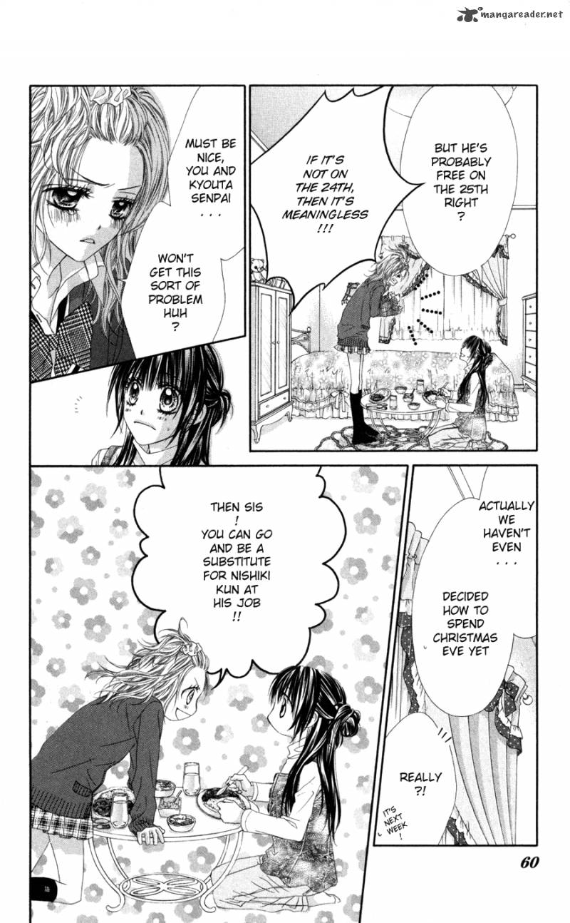 Kyou Koi Wo Hajimemasu 68 5