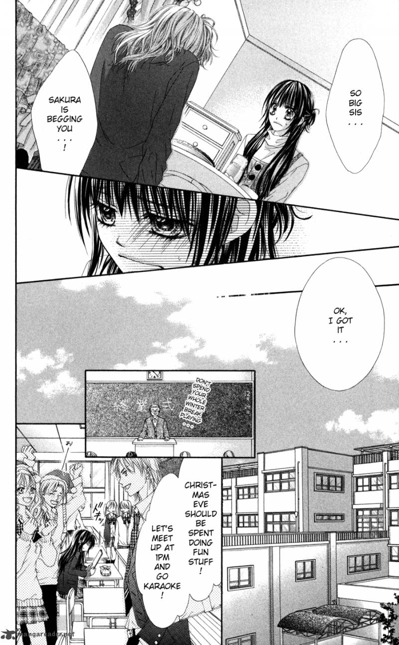 Kyou Koi Wo Hajimemasu 68 7