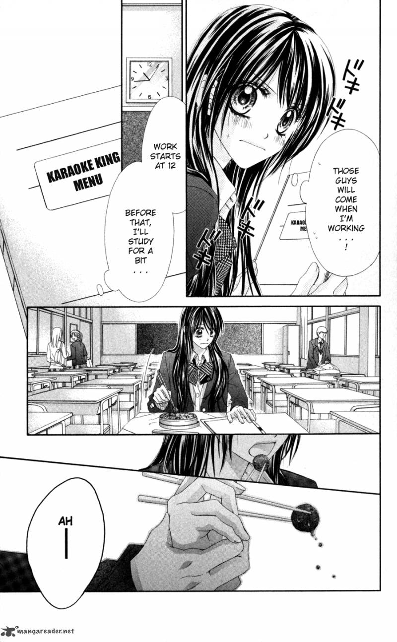 Kyou Koi Wo Hajimemasu 68 8
