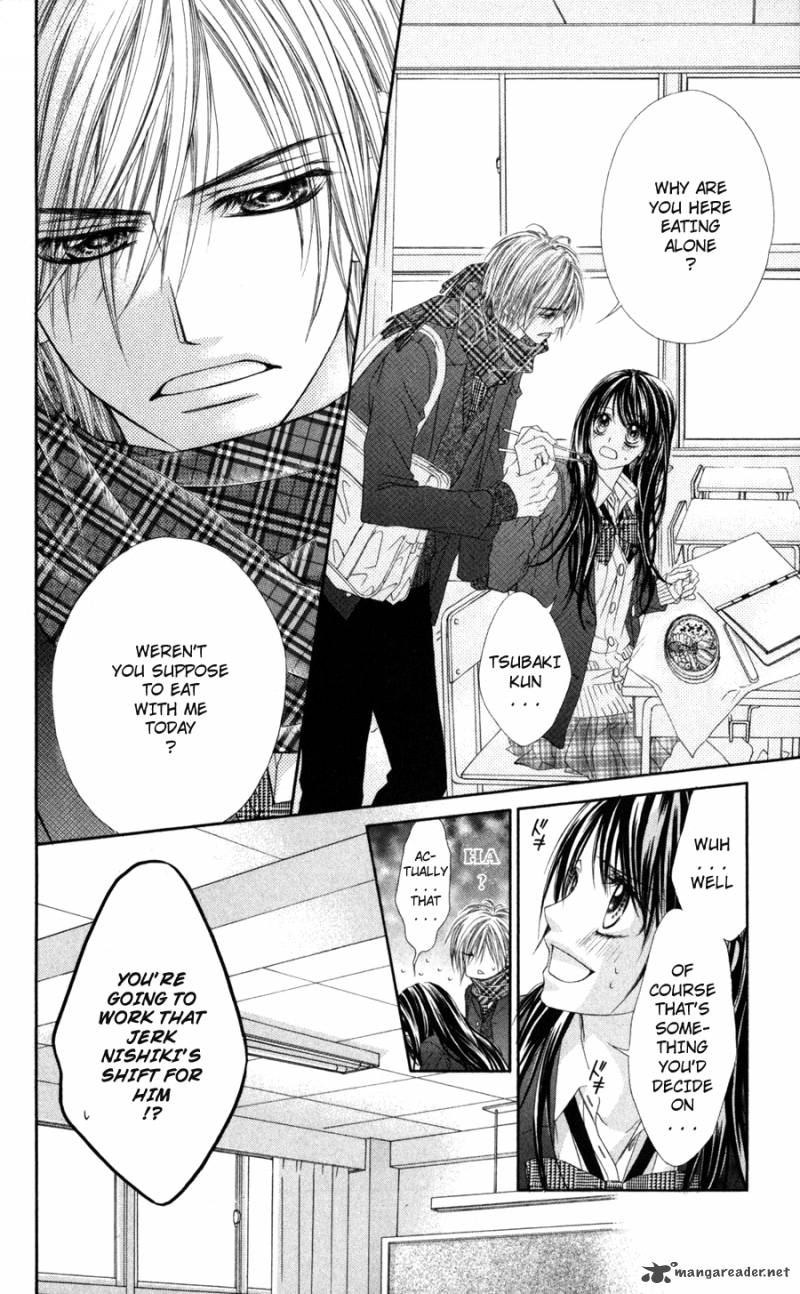 Kyou Koi Wo Hajimemasu 68 9