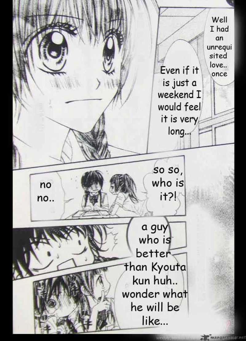 Kyou Koi Wo Hajimemasu 7 17