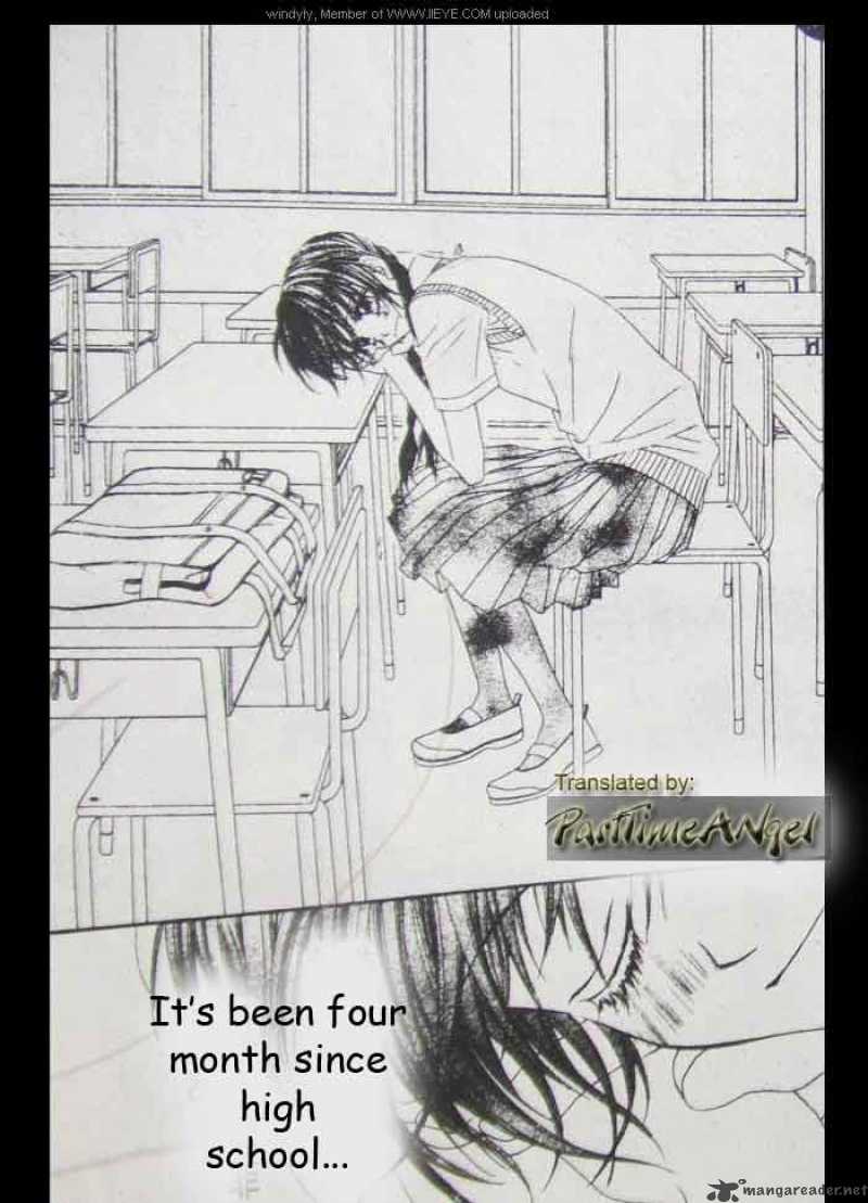 Kyou Koi Wo Hajimemasu 7 25