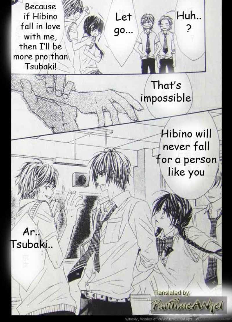 Kyou Koi Wo Hajimemasu 7 6