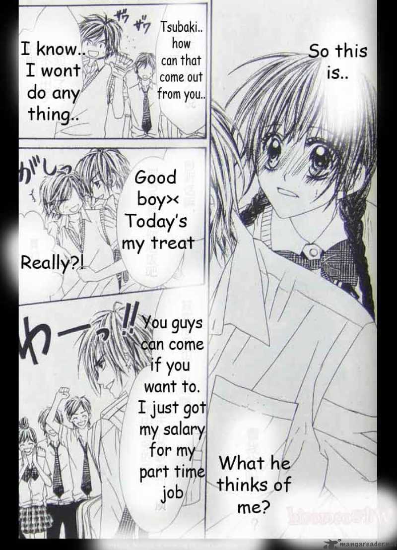 Kyou Koi Wo Hajimemasu 7 8