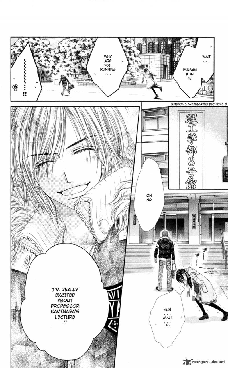 Kyou Koi Wo Hajimemasu 72 11