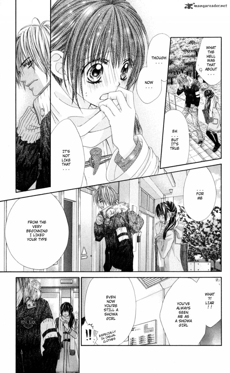 Kyou Koi Wo Hajimemasu 72 16