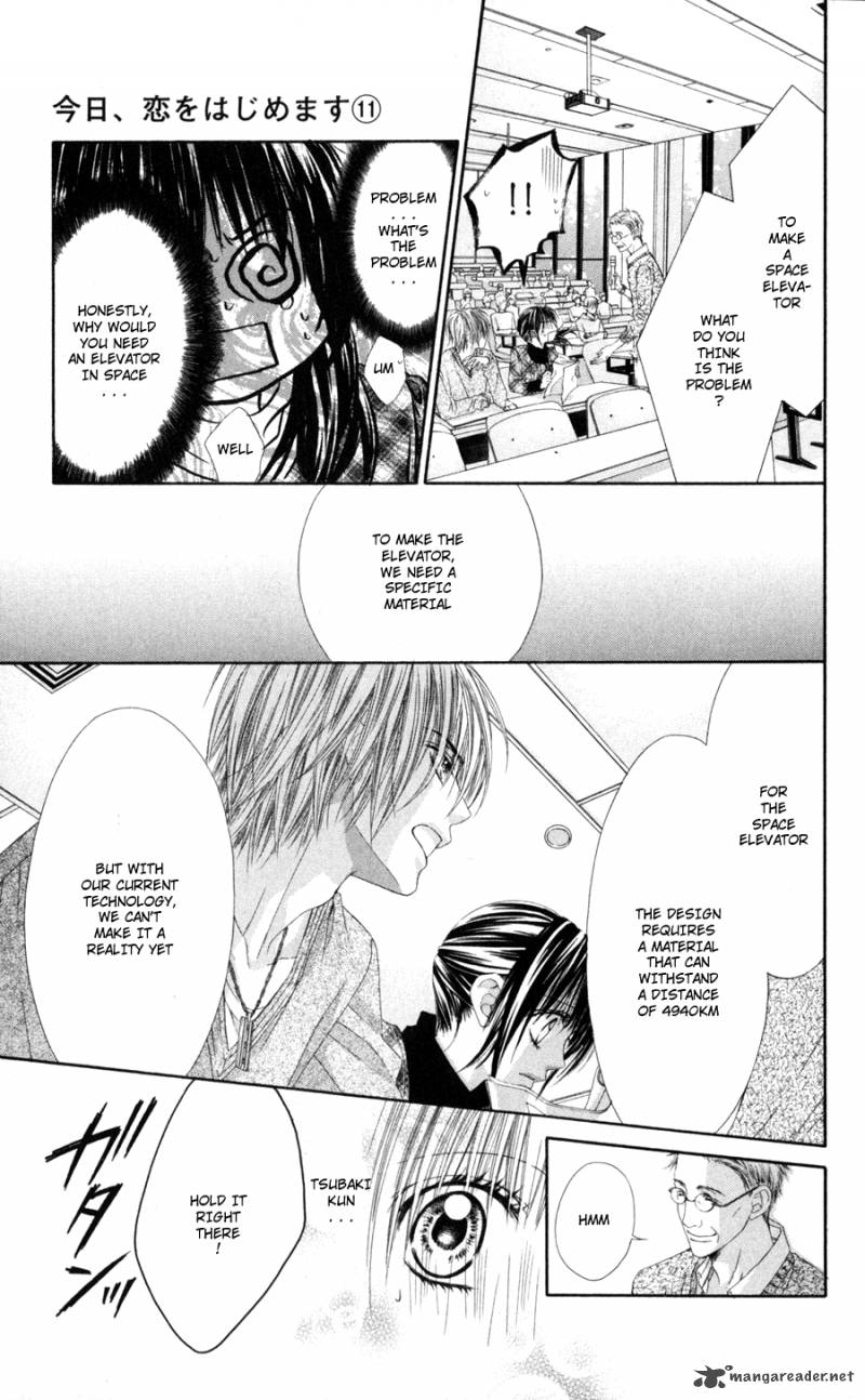 Kyou Koi Wo Hajimemasu 72 18