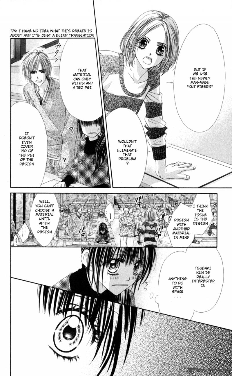 Kyou Koi Wo Hajimemasu 72 19