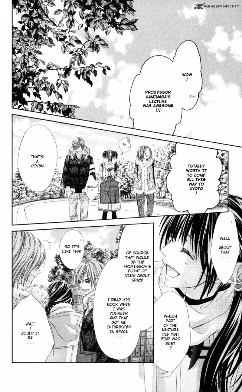 Kyou Koi Wo Hajimemasu 72 21