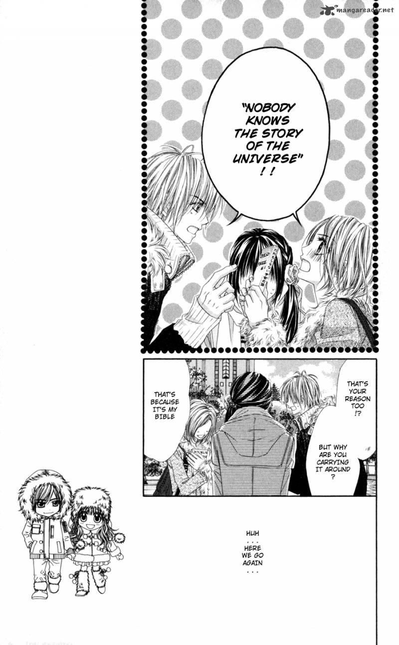 Kyou Koi Wo Hajimemasu 72 22