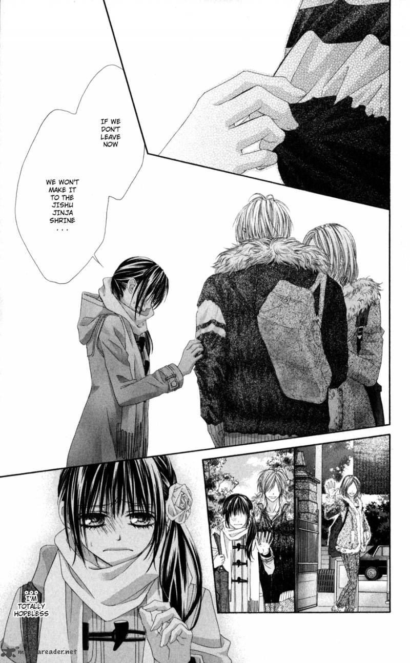 Kyou Koi Wo Hajimemasu 72 24