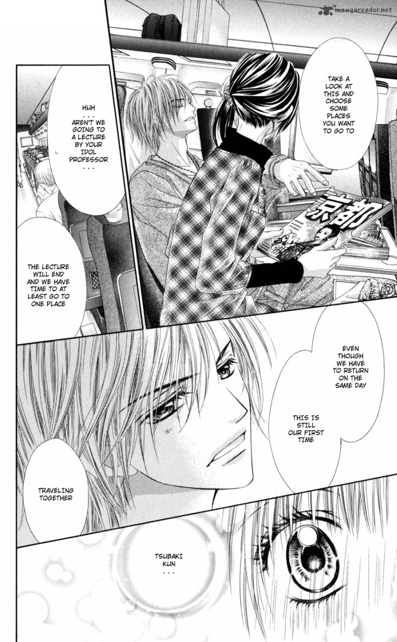 Kyou Koi Wo Hajimemasu 72 5