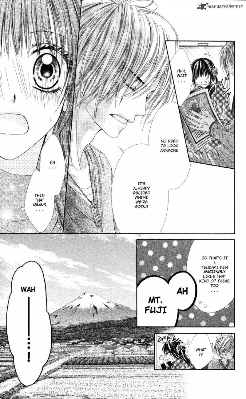 Kyou Koi Wo Hajimemasu 72 8