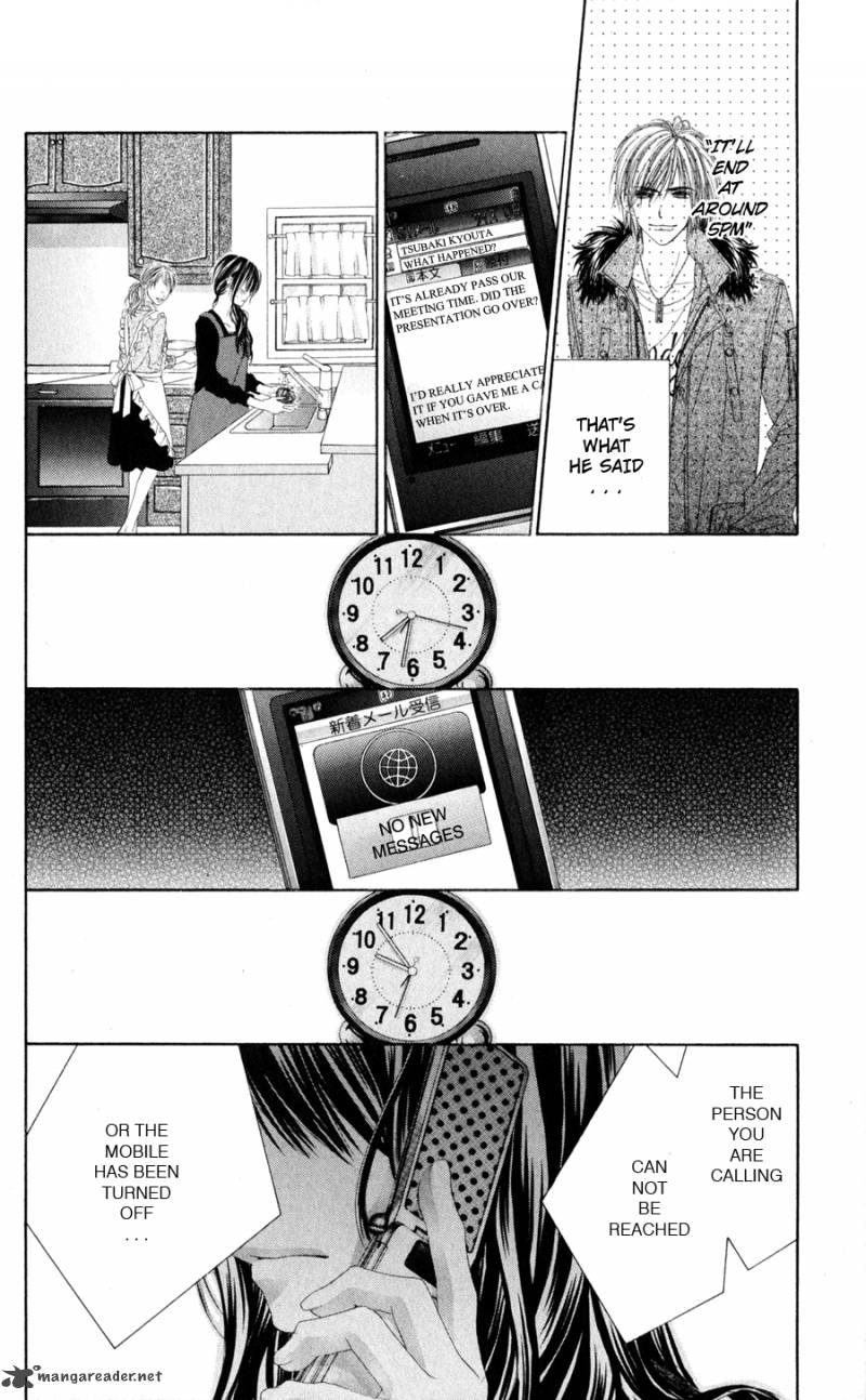 Kyou Koi Wo Hajimemasu 74 20
