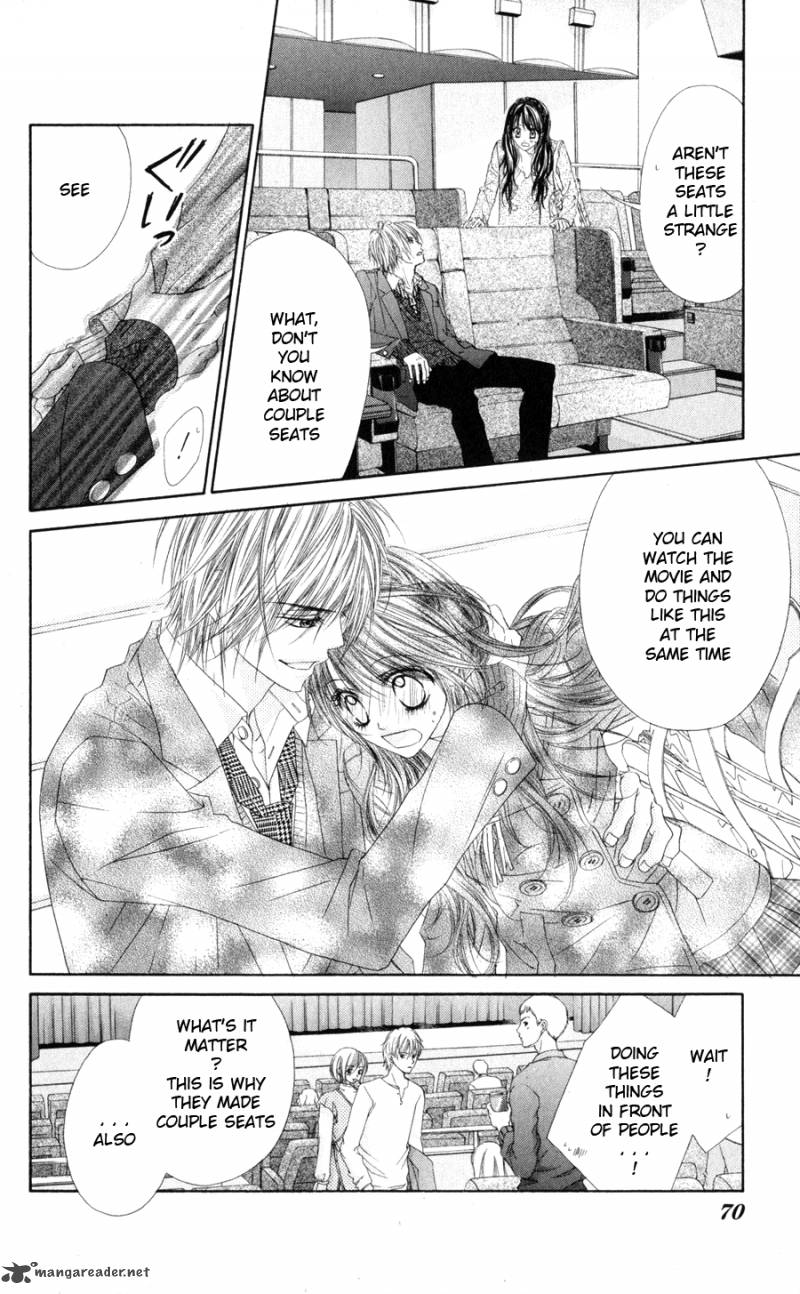 Kyou Koi Wo Hajimemasu 75 15