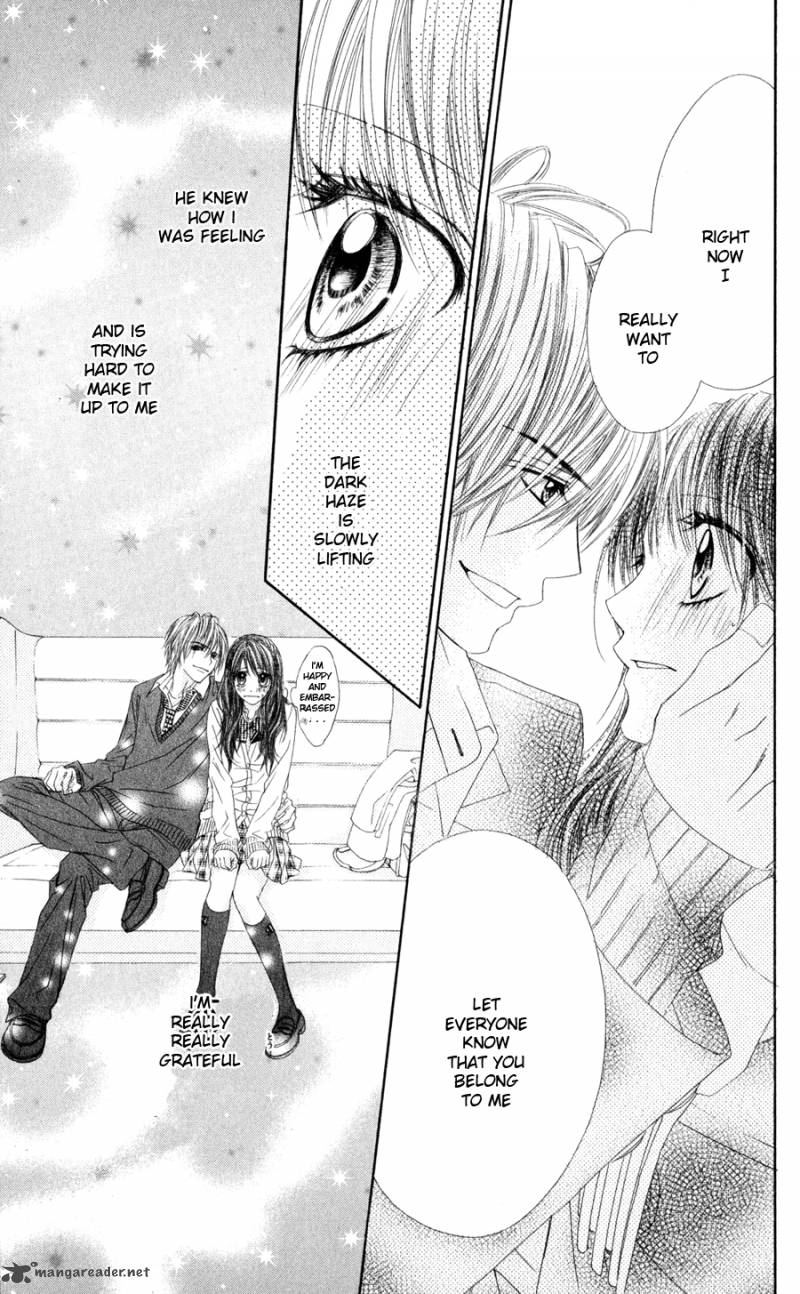 Kyou Koi Wo Hajimemasu 75 16