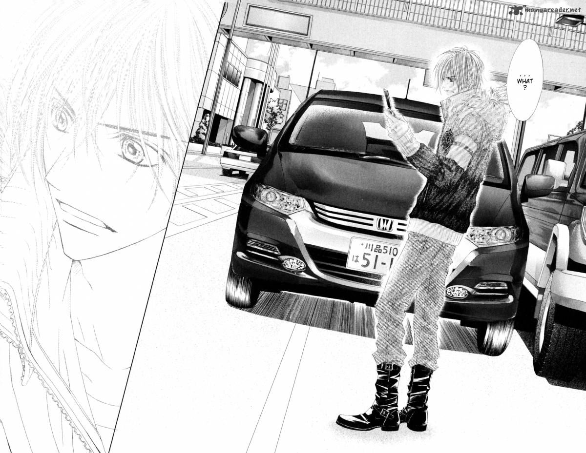 Kyou Koi Wo Hajimemasu 77 21