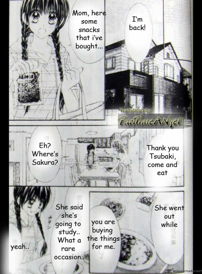 Kyou Koi Wo Hajimemasu 8 12